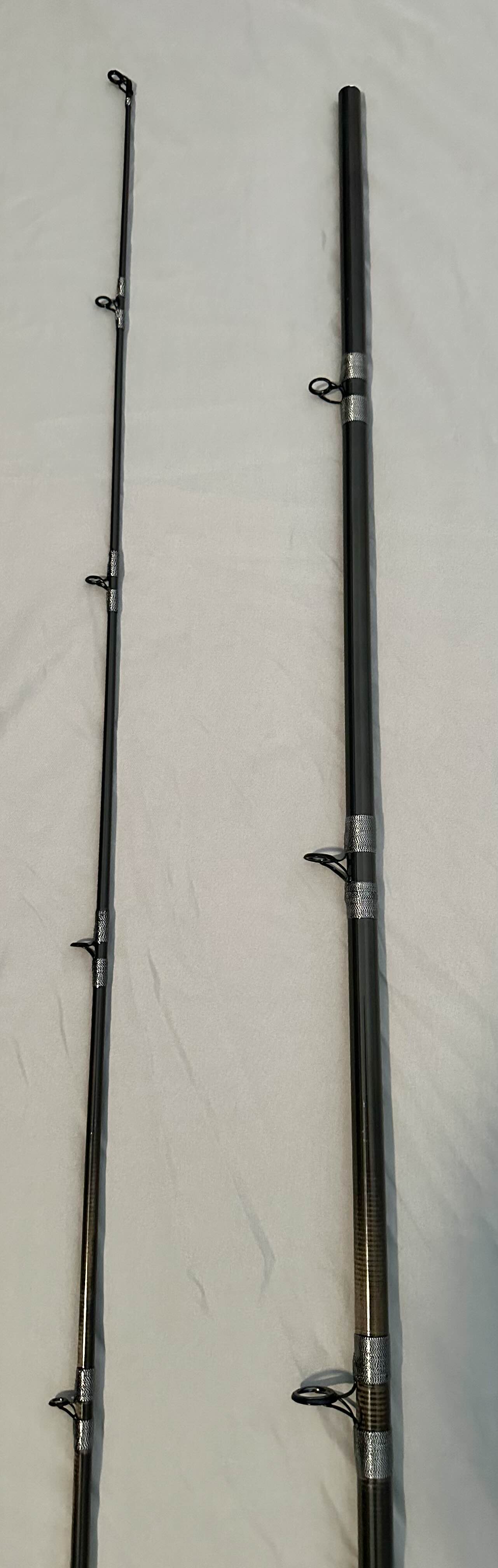 Best Surf Fishing Rod