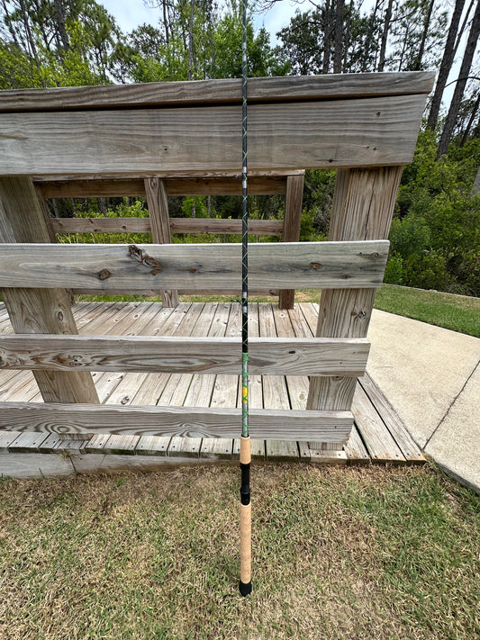The Wind Rod