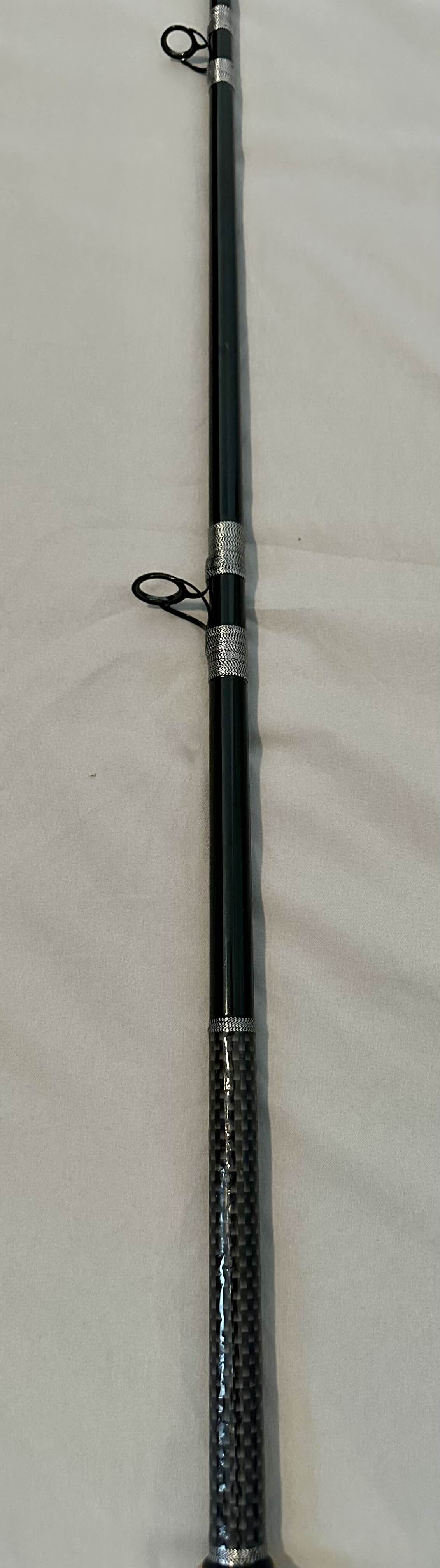 Medium Light Fishing Rod